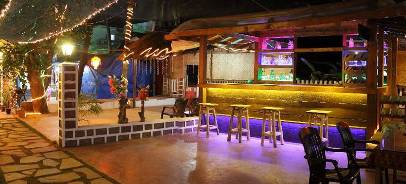 Pension (Hôtel basse catégorie) Wtf My House 9