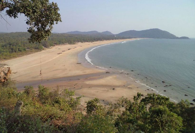 Hôtel Cupid's Heaven Beach Resort 10