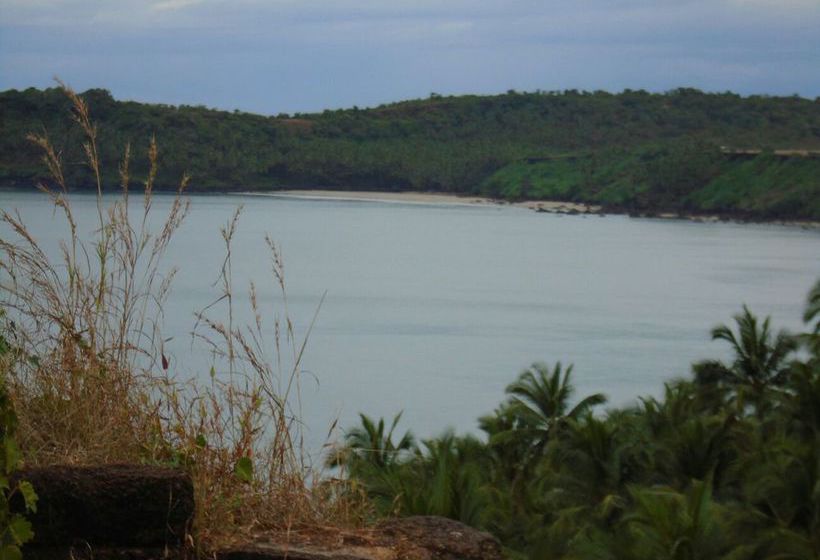 Hôtel Cupid's Heaven Beach Resort 11