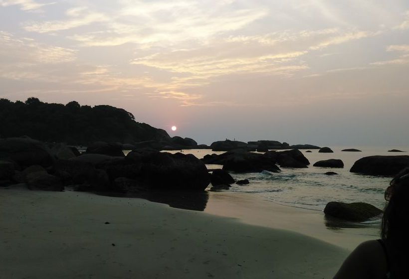 Hôtel Cupid's Heaven Beach Resort 12