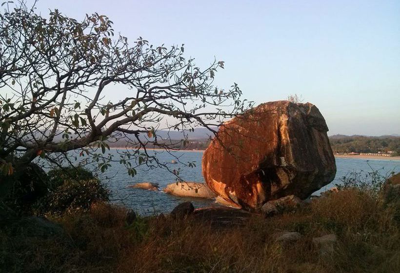 Hôtel Cupid's Heaven Beach Resort 13