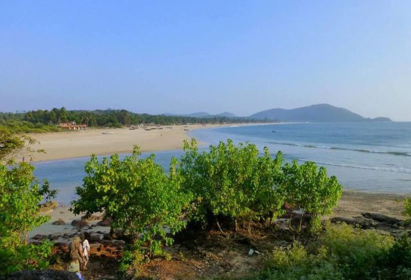 Hôtel Cupid's Heaven Beach Resort 15