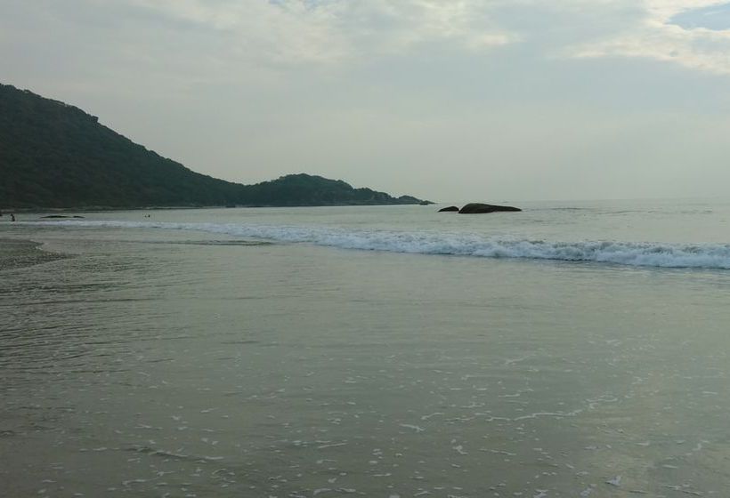 Hôtel Cupid's Heaven Beach Resort 16