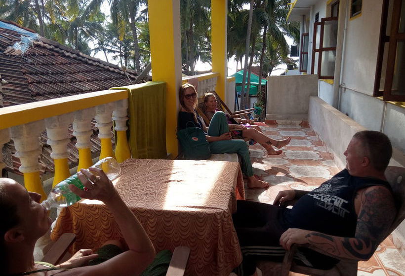 Hôtel Cupid's Heaven Beach Resort 2