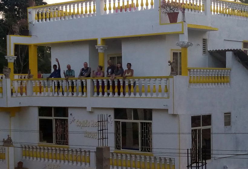 Hôtel Cupid's Heaven Beach Resort 4