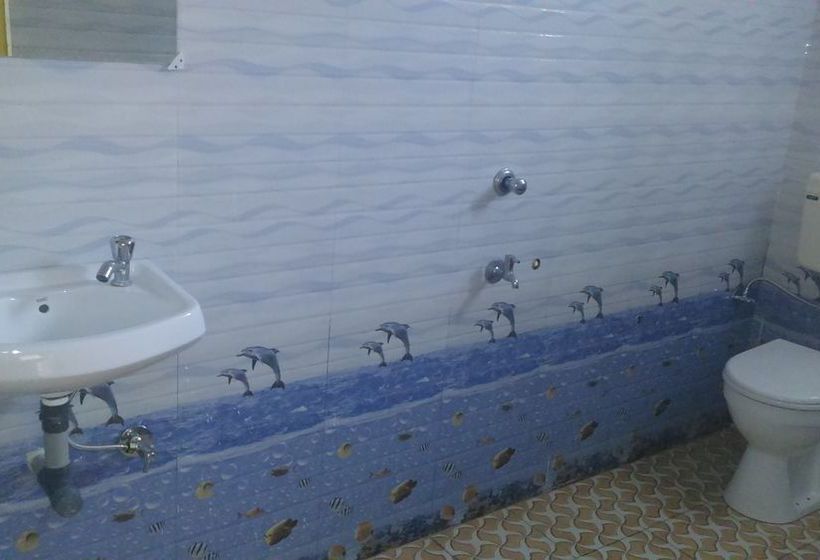 Hôtel Cupid's Heaven Beach Resort 8