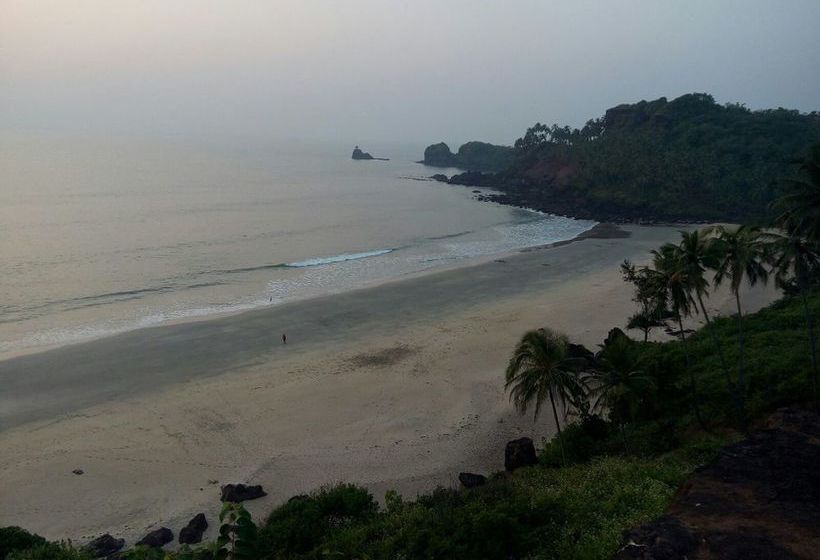 Hôtel Cupid's Heaven Beach Resort 9