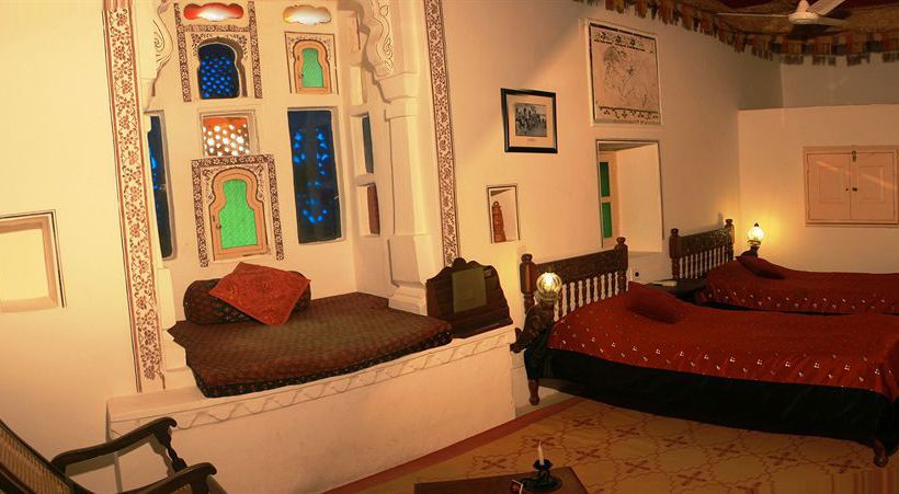 Hotel Deogarh Mahal 11