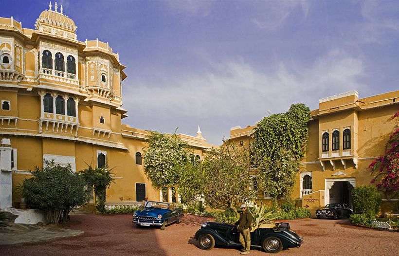 Hotel Deogarh Mahal 15