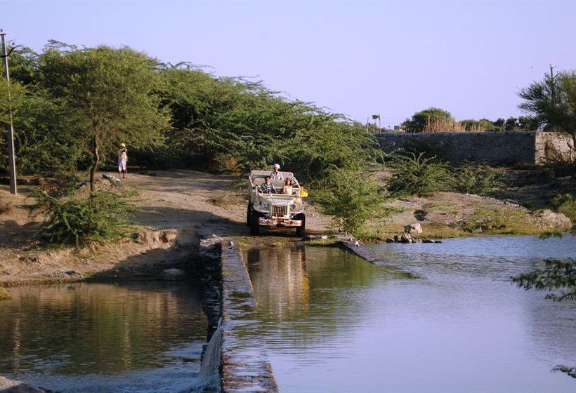 Hotel Deogarh Mahal 16