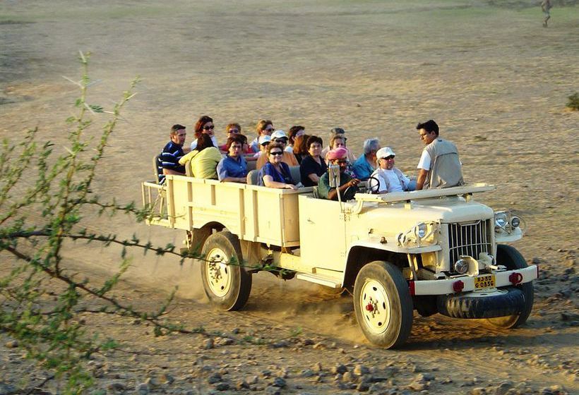 Hotel Deogarh Mahal 17