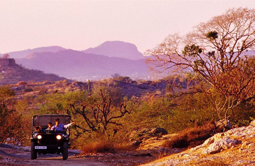 Hotel Deogarh Mahal 18