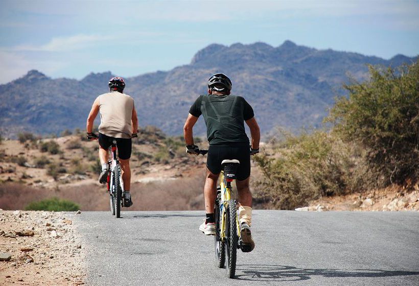 Hotel Deogarh Mahal 19