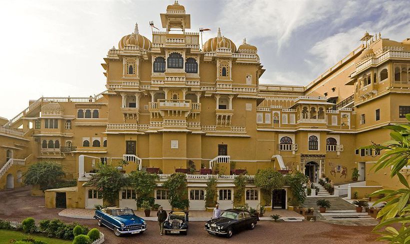 Hotel Deogarh Mahal 2