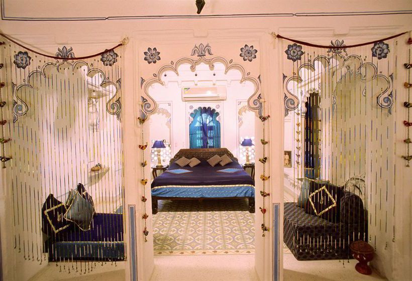 Hotel Deogarh Mahal 3