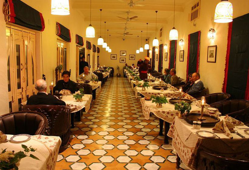 Hotel Deogarh Mahal 6