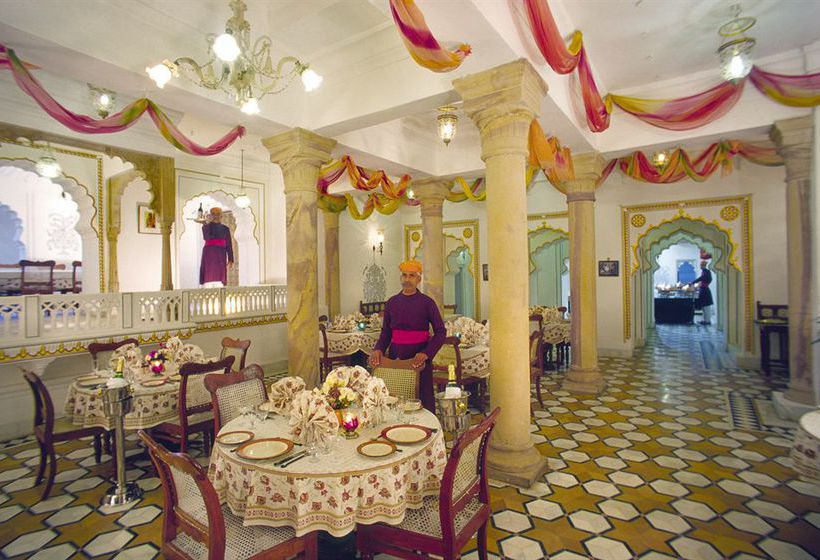 Hotel Deogarh Mahal 7