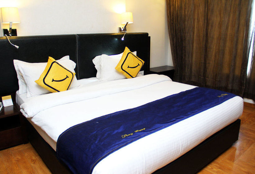 Hotel Vista Rooms At I.t.c Choupal Sagar Madhya Pradesh