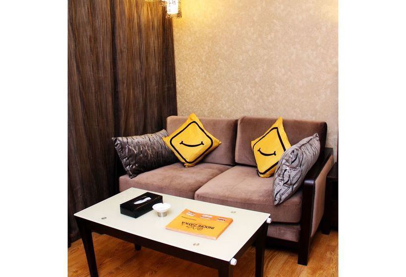 Hotel Vista Rooms At I.t.c Choupal Sagar 10