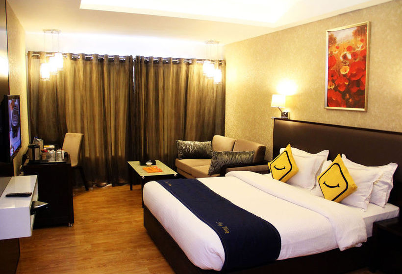Hotel Vista Rooms At I.t.c Choupal Sagar 18