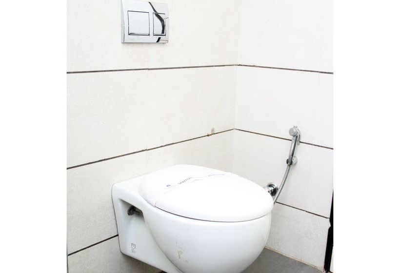 Hotel Vista Rooms At I.t.c Choupal Sagar 4