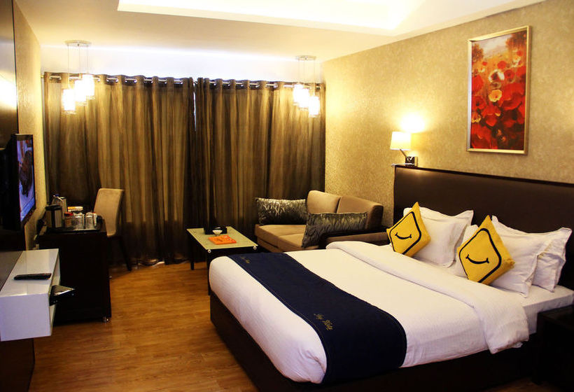 Hotel Vista Rooms At I.t.c Choupal Sagar 6