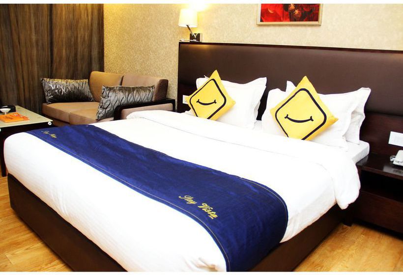 Hotel Vista Rooms At I.t.c Choupal Sagar 8