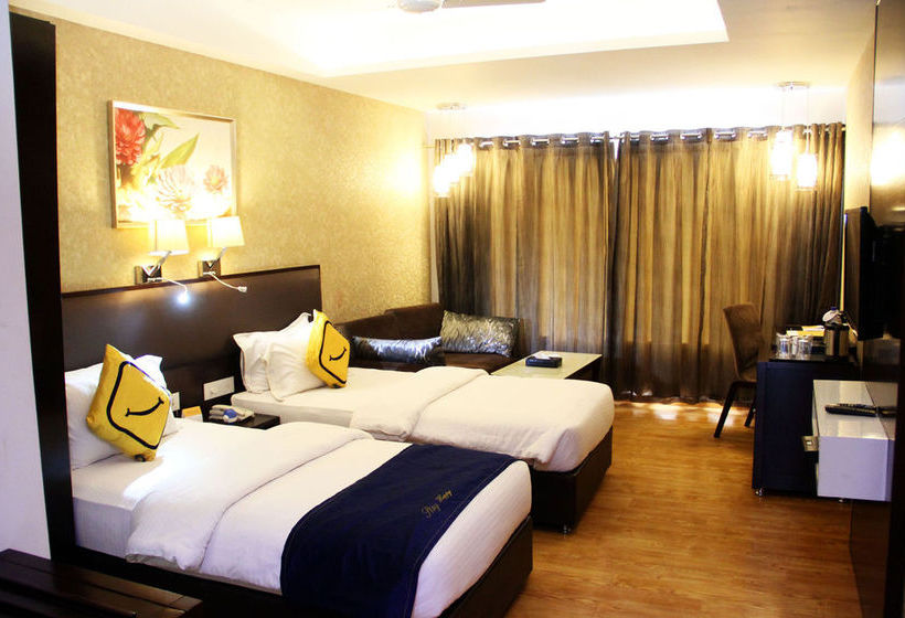 Hotel Vista Rooms At I.t.c Choupal Sagar 9
