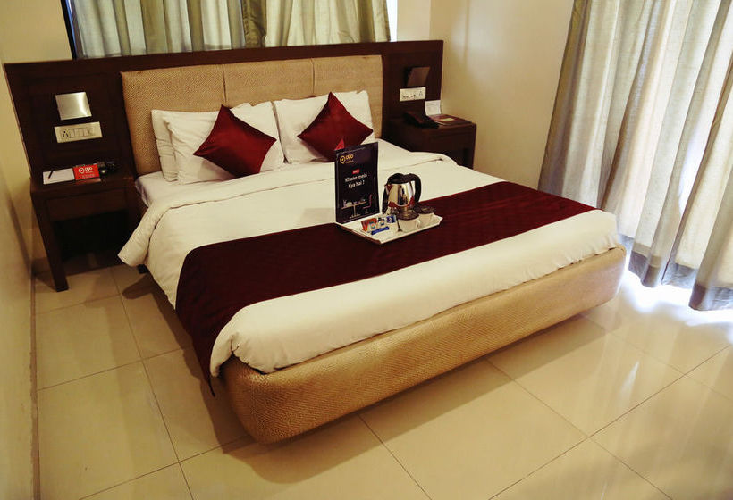 Hotel Oyo Premium Chakan 13