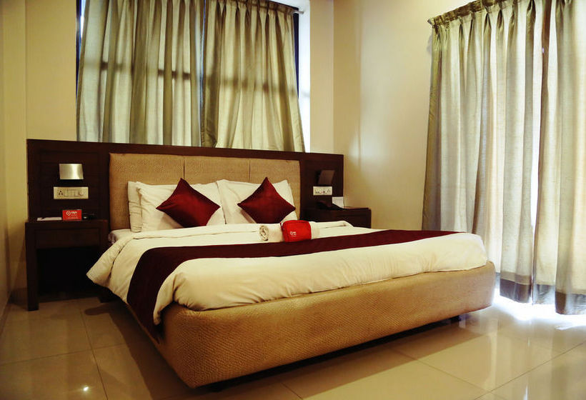 Hotel Oyo Premium Chakan 14