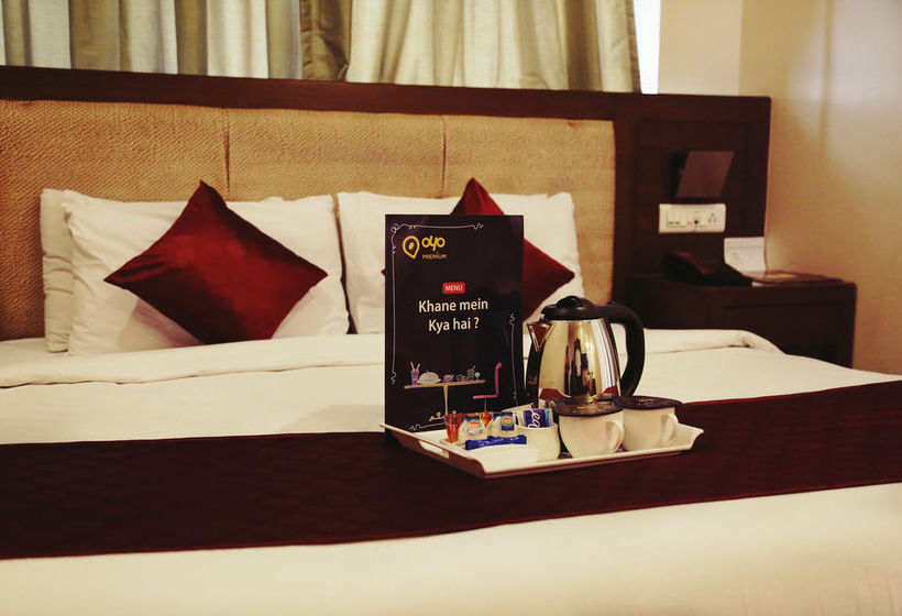 Hotel Oyo Premium Chakan 15