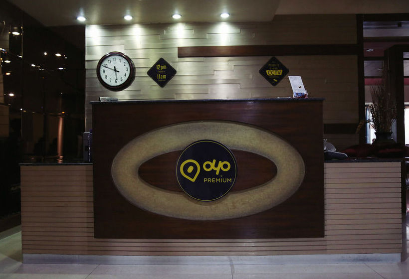 Hotel Oyo Premium Chakan 17