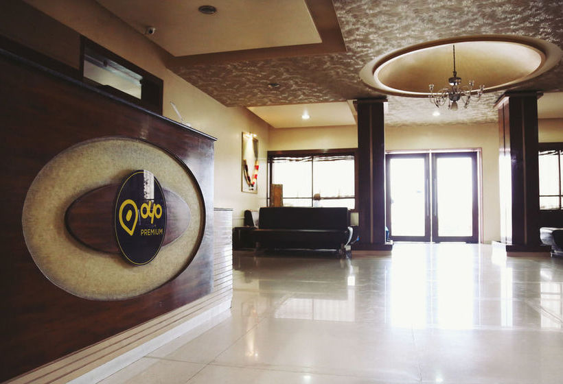 Hotel Oyo Premium Chakan 18