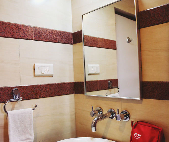 Hotel Oyo Premium Chakan 19