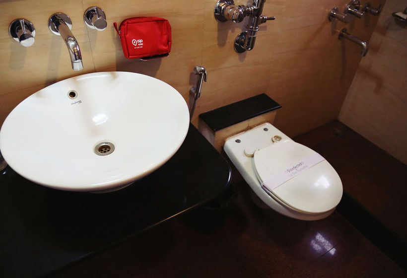 Hotel Oyo Premium Chakan 2