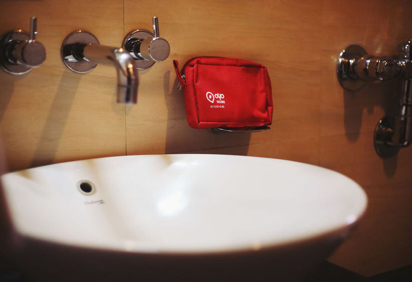 Hotel Oyo Premium Chakan 3