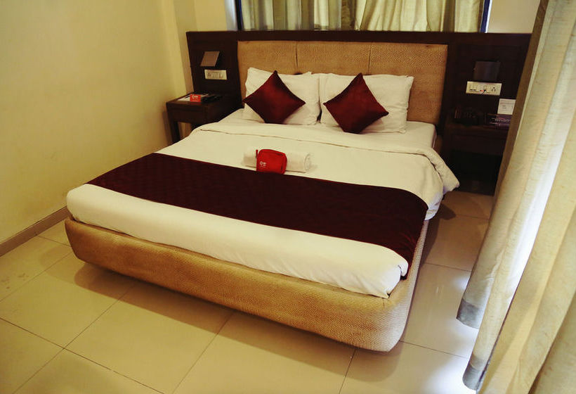 Hotel Oyo Premium Chakan 8