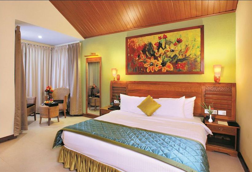 Hotel Coco Lagoon By Great Mount Resort 10