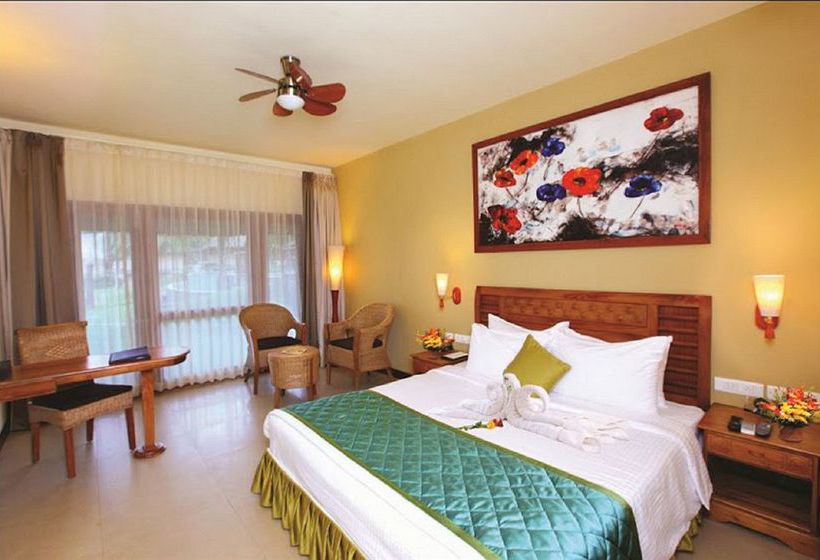 Hotel Coco Lagoon By Great Mount Resort 12