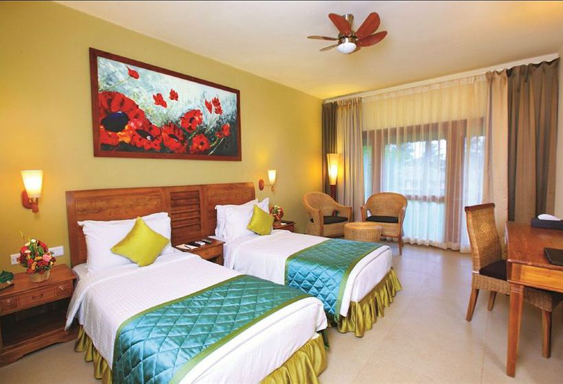 Hotel Coco Lagoon By Great Mount Resort 13