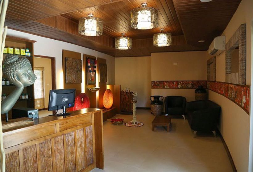 Hotel Coco Lagoon By Great Mount Resort 14