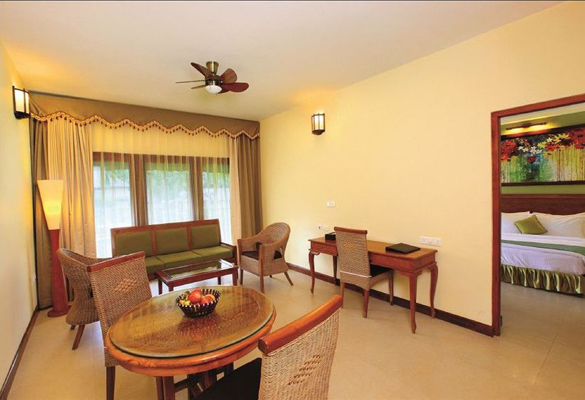 Hotel Coco Lagoon By Great Mount Resort 15