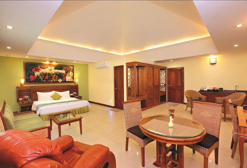 Hotel Coco Lagoon By Great Mount Resort 16