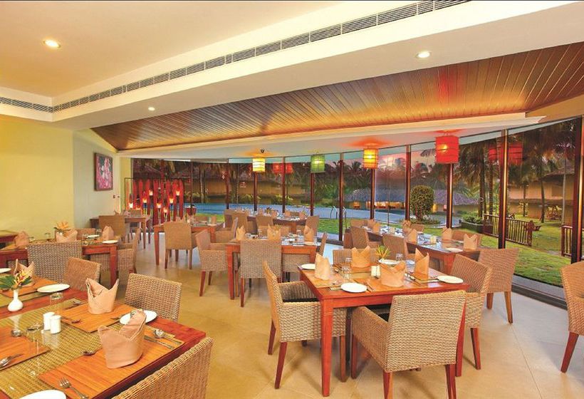 Hotel Coco Lagoon By Great Mount Resort 17