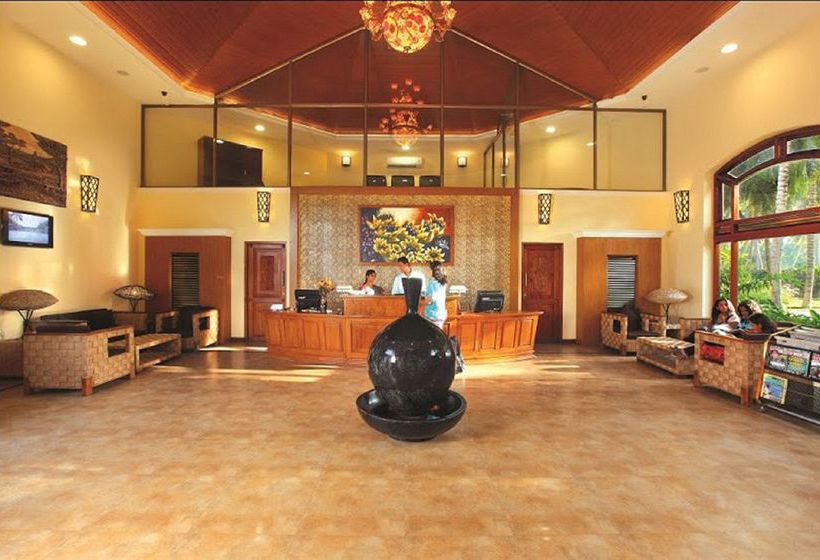 Hotel Coco Lagoon By Great Mount Resort 18