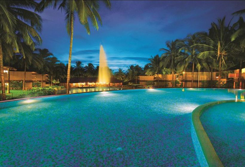 Hotel Coco Lagoon By Great Mount Resort 20