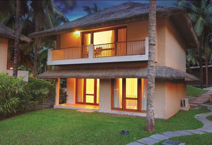 Hotel Coco Lagoon By Great Mount Resort 3