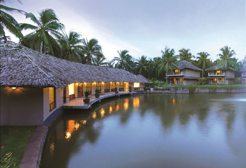 Hotel Coco Lagoon By Great Mount Resort 4