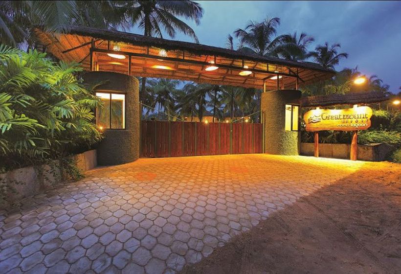 Hotel Coco Lagoon By Great Mount Resort 7