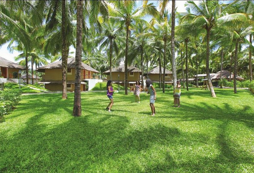 Hotel Coco Lagoon By Great Mount Resort 8